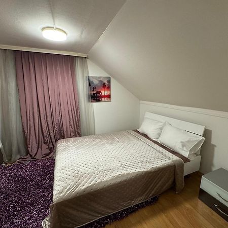 Nice Apartment St. Gallen Εξωτερικό φωτογραφία