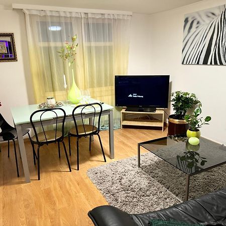 Nice Apartment St. Gallen Εξωτερικό φωτογραφία
