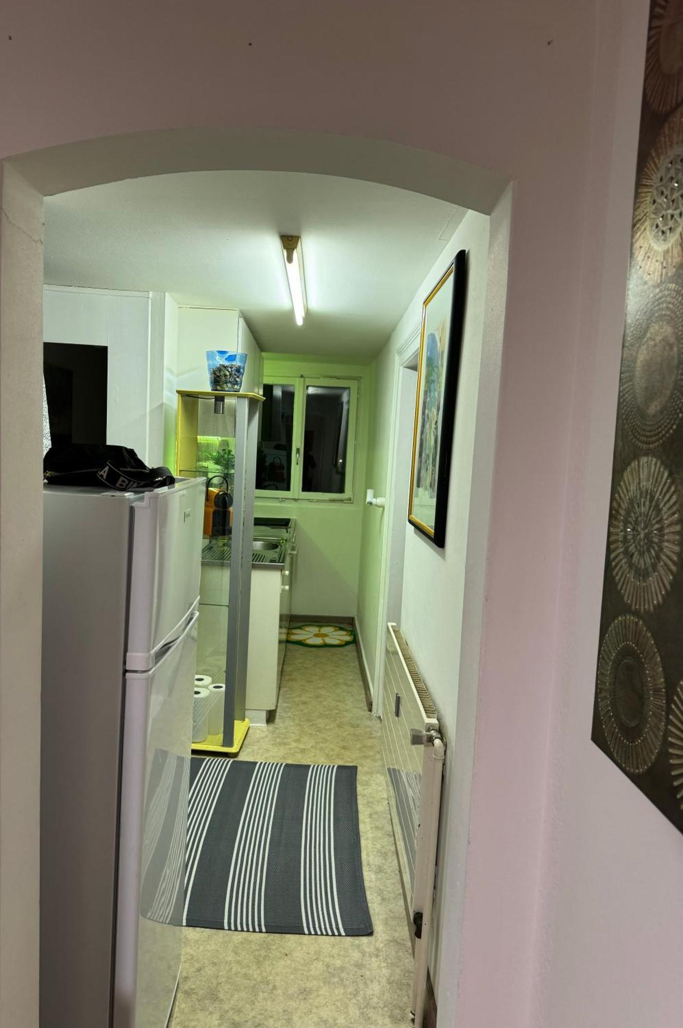 Nice Apartment St. Gallen Εξωτερικό φωτογραφία