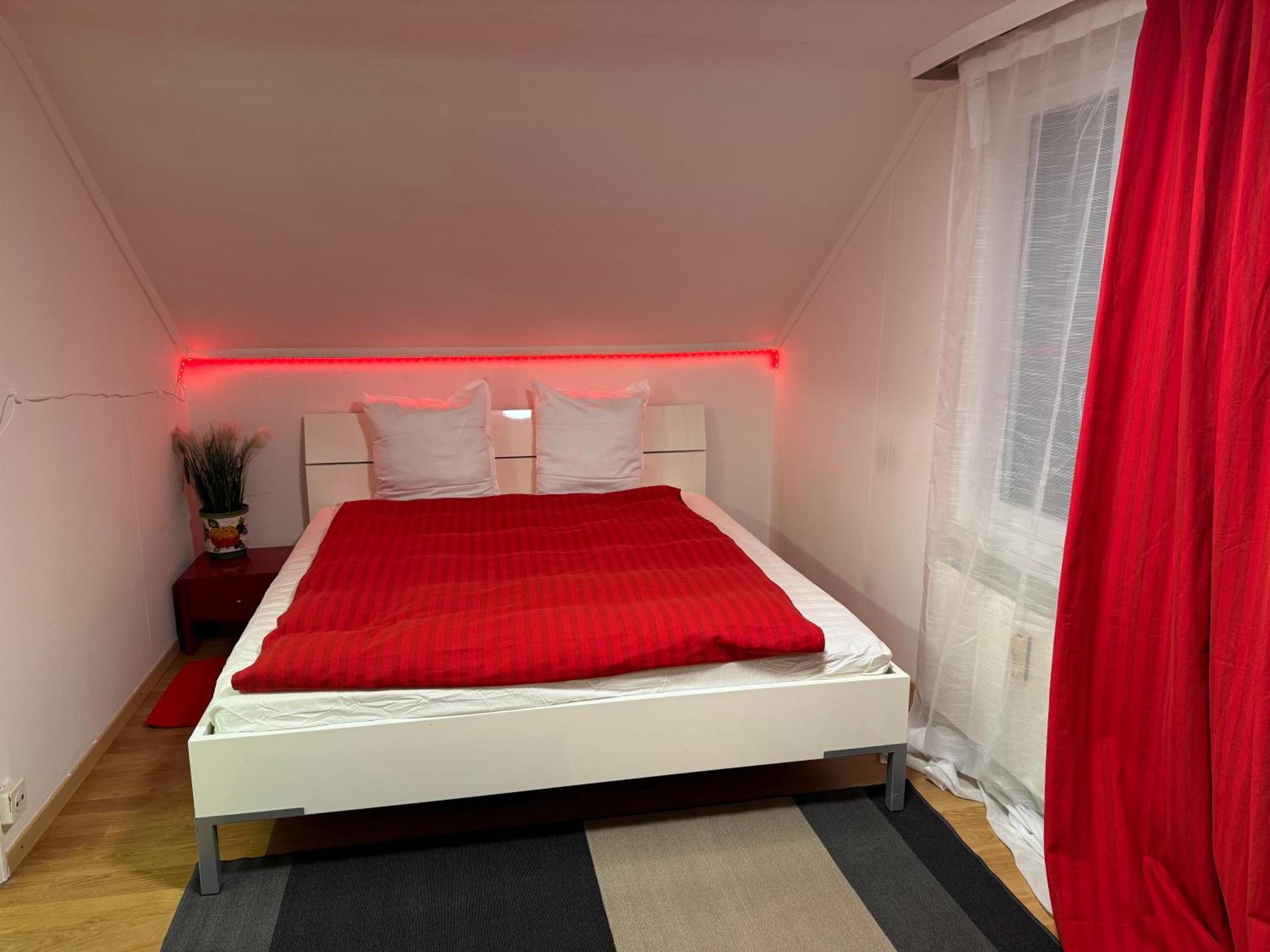 Nice Apartment St. Gallen Εξωτερικό φωτογραφία
