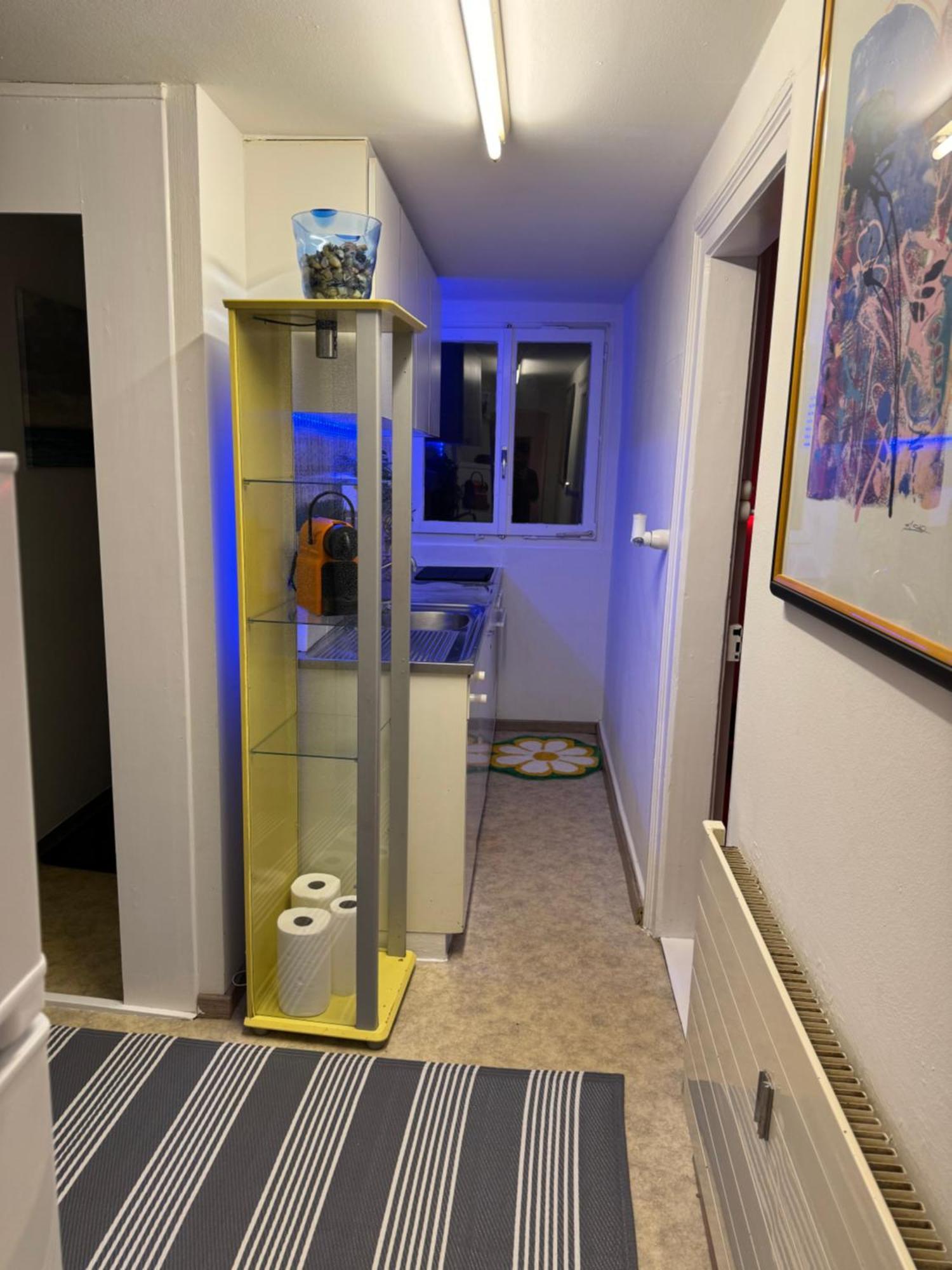 Nice Apartment St. Gallen Εξωτερικό φωτογραφία