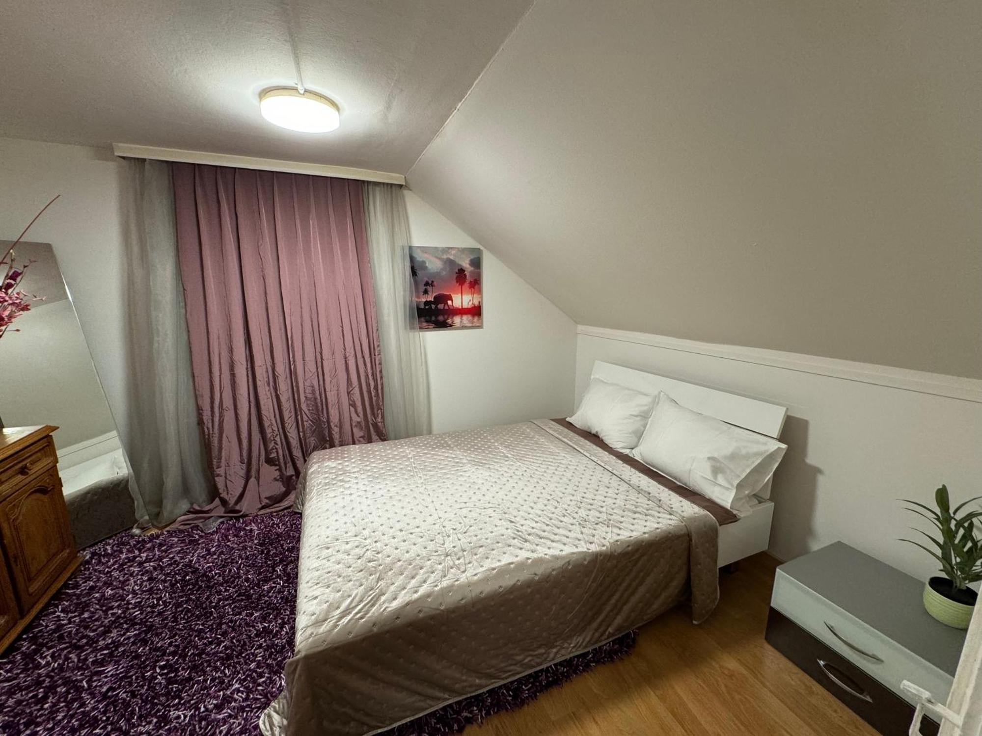 Nice Apartment St. Gallen Εξωτερικό φωτογραφία