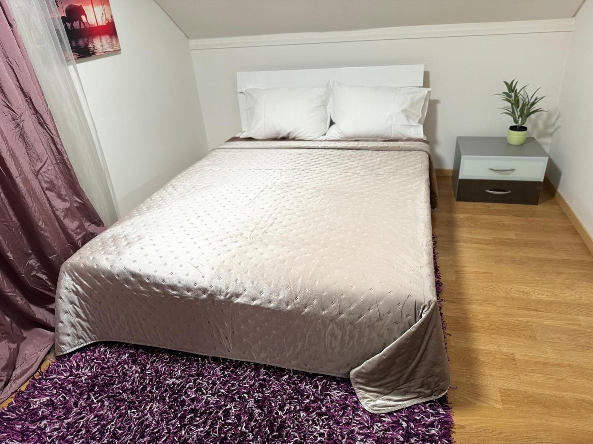 Nice Apartment St. Gallen Εξωτερικό φωτογραφία