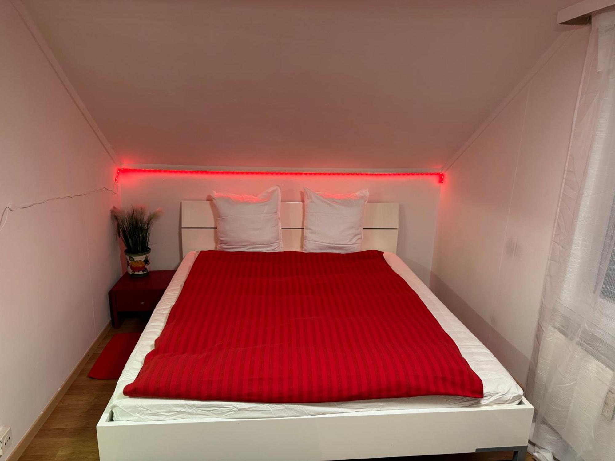 Nice Apartment St. Gallen Εξωτερικό φωτογραφία