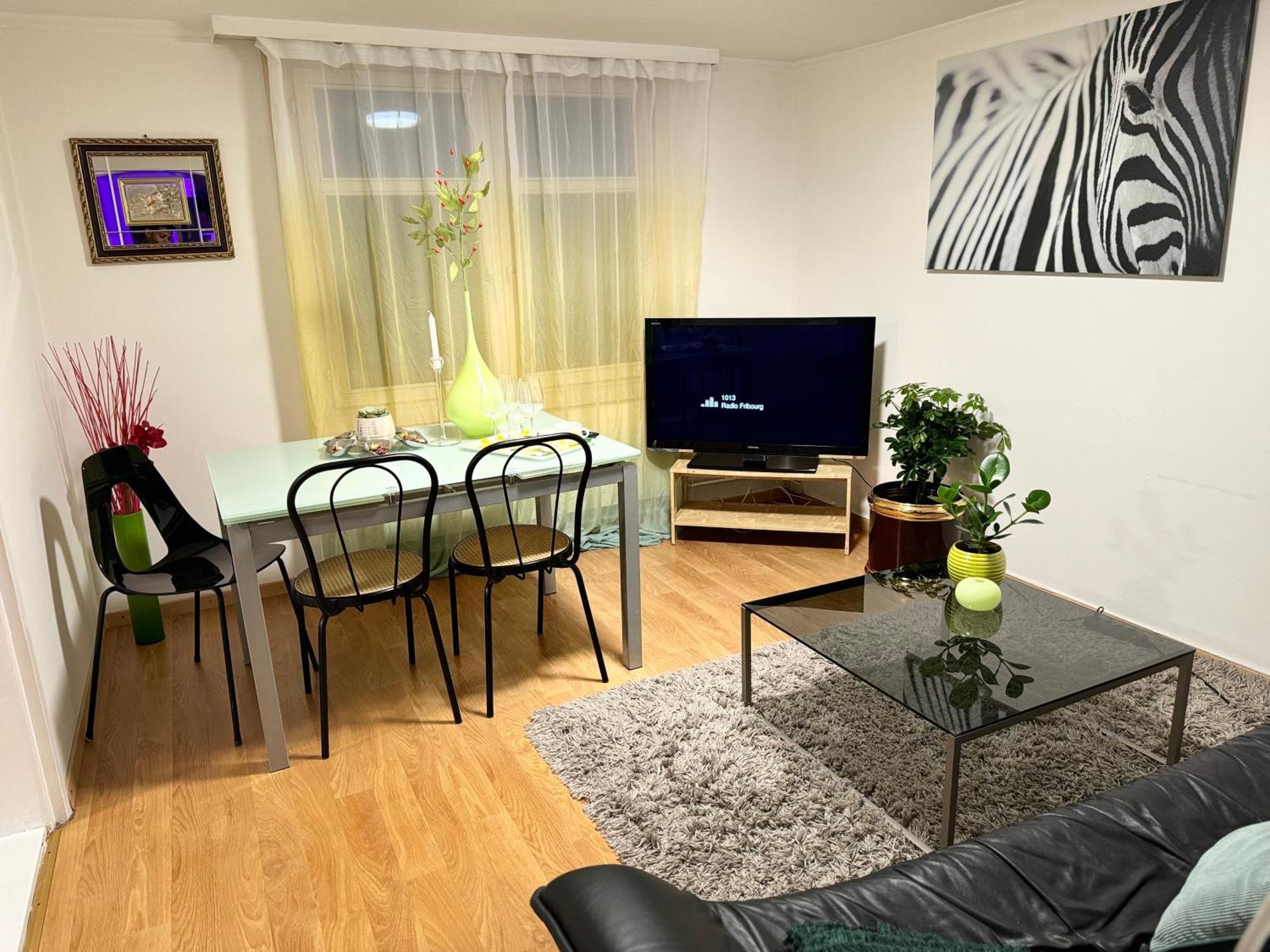 Nice Apartment St. Gallen Εξωτερικό φωτογραφία
